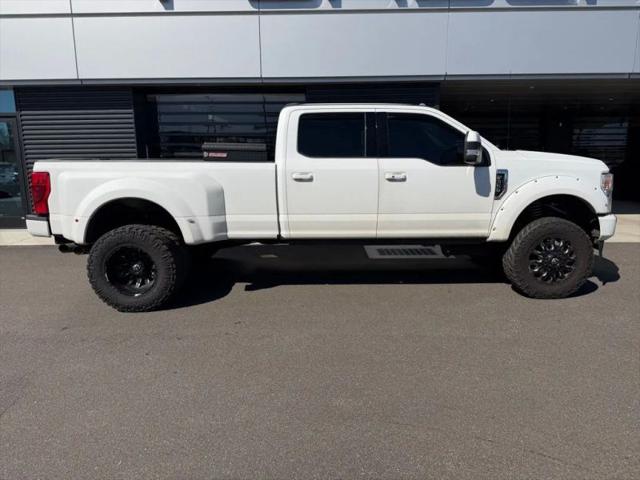 2020 Ford F-350 LARIAT