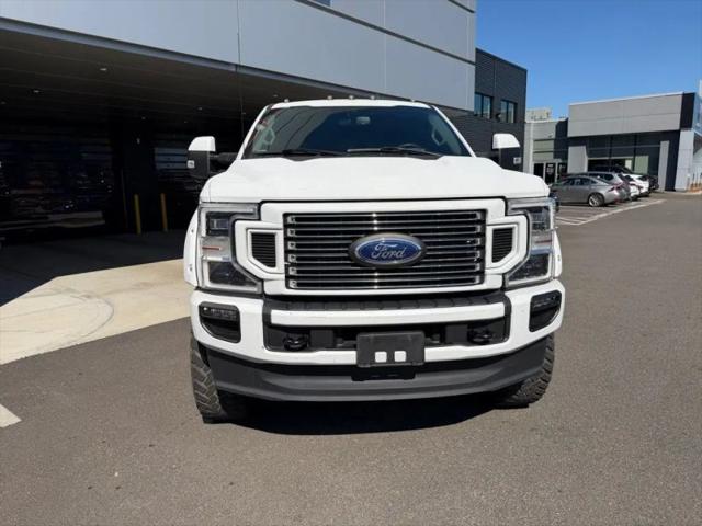 2020 Ford F-350 LARIAT