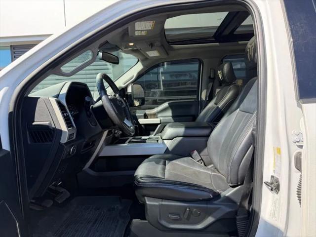 2020 Ford F-350 LARIAT