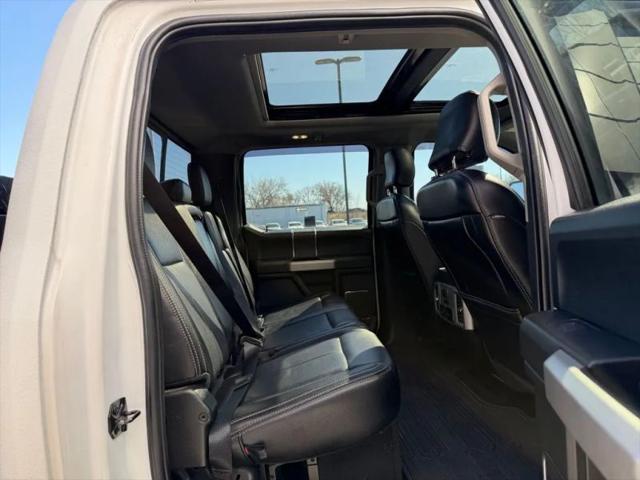 2020 Ford F-350 LARIAT