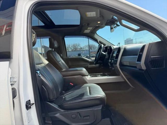 2020 Ford F-350 LARIAT