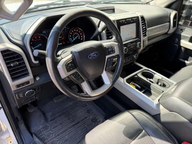2020 Ford F-350 LARIAT