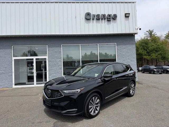 2025 Acura MDX Technology Package for sale in Fitchburg, MA