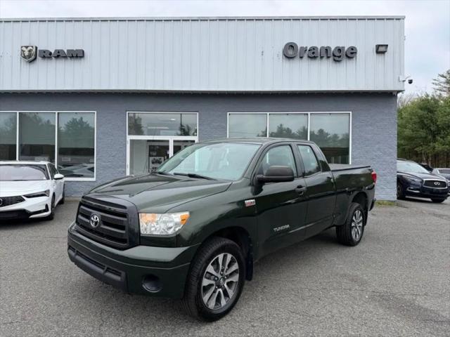 2012 Toyota Tundra Grade 5.7L V8 for sale in Fitchburg, MA