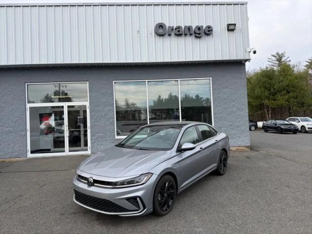 2025 Volkswagen Jetta 1.5T SE for sale in Fitchburg, MA