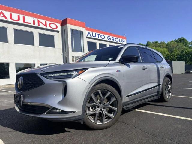 2022 Acura MDX A-SPEC Package for sale in Fitchburg, MA