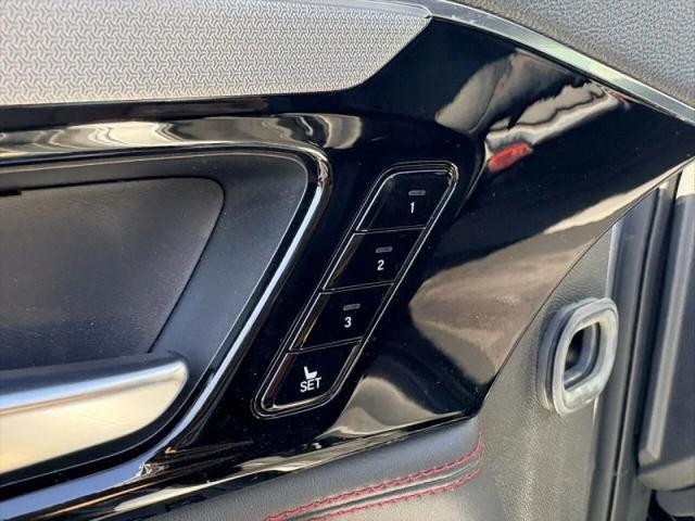 2022 Acura MDX A-SPEC Package
