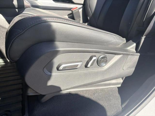 2022 Acura MDX A-SPEC Package