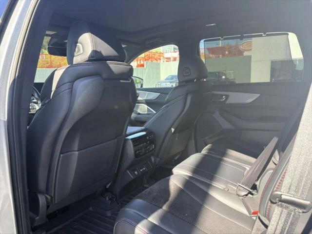 2022 Acura MDX A-SPEC Package