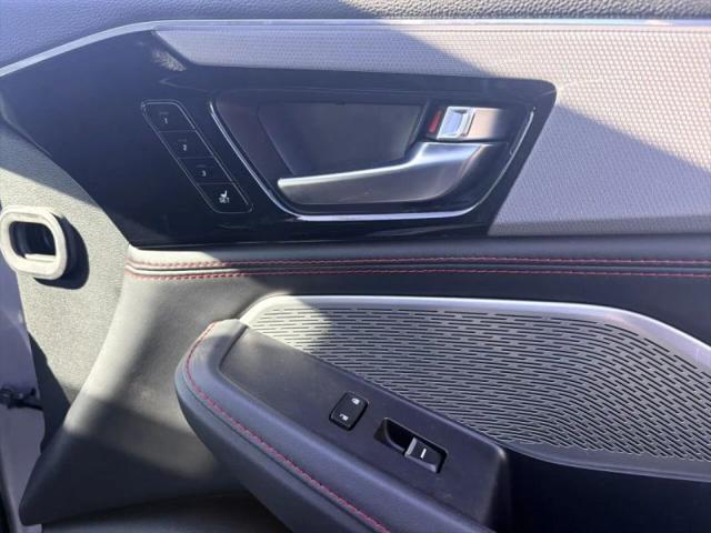 2022 Acura MDX A-SPEC Package