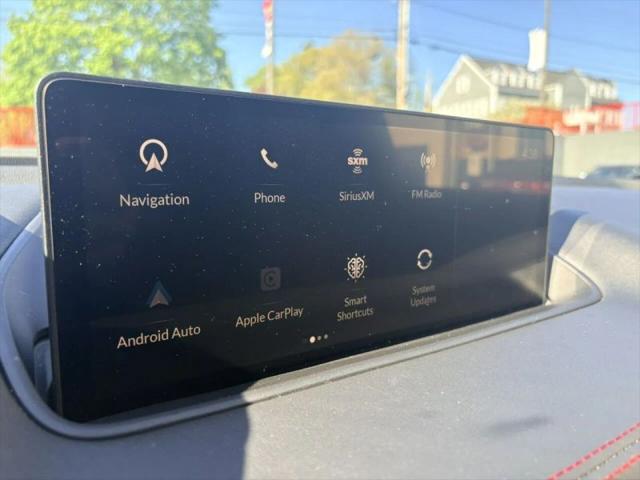 2022 Acura MDX A-SPEC Package