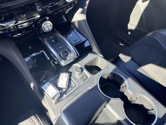 2022 Acura MDX A-SPEC Package