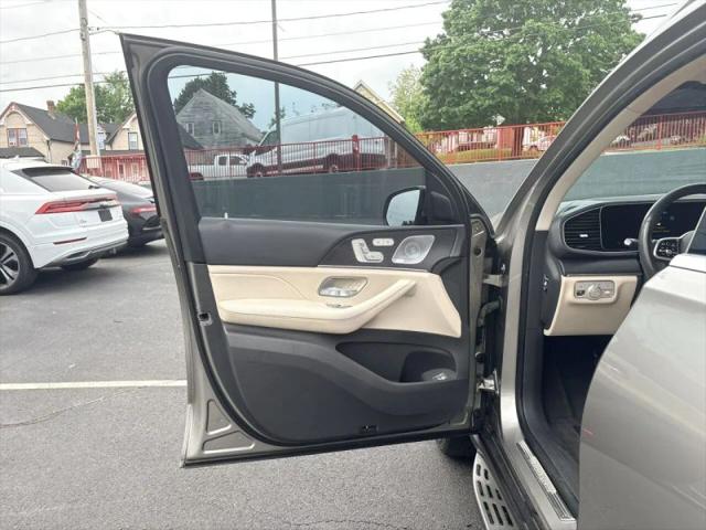 2020 Mercedes-Benz GLE GLE 350 4MATIC