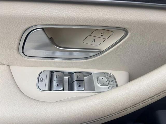 2020 Mercedes-Benz GLE GLE 350 4MATIC