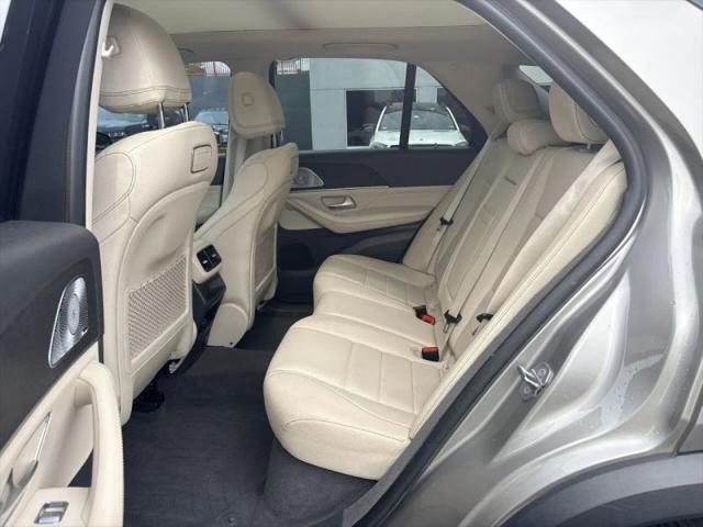 2020 Mercedes-Benz GLE GLE 350 4MATIC