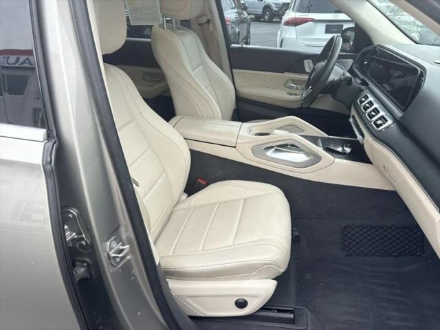 2020 Mercedes-Benz GLE GLE 350 4MATIC
