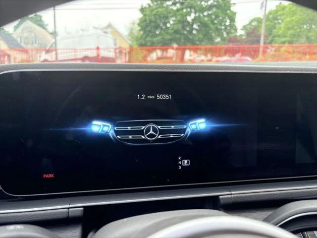 2020 Mercedes-Benz GLE GLE 350 4MATIC