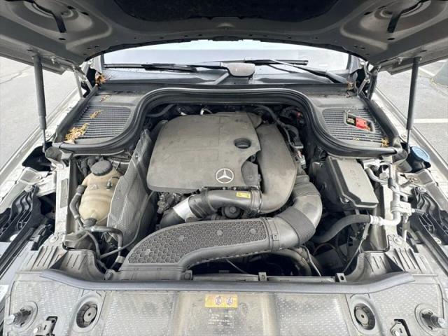 2020 Mercedes-Benz GLE GLE 350 4MATIC