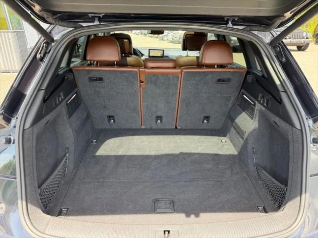 2018 Audi Q5 2.0T Premium