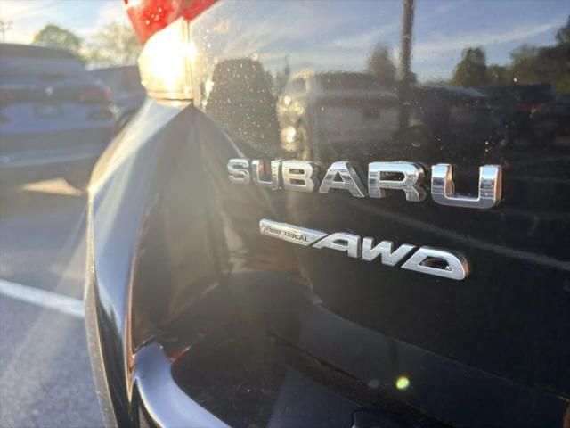 2019 Subaru Impreza 2.0i Sport