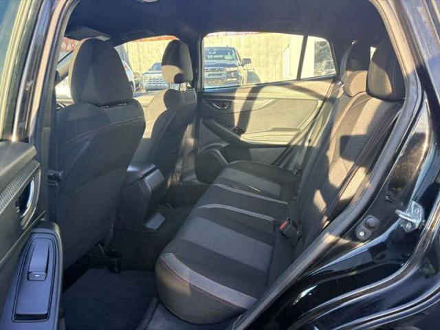 2019 Subaru Impreza 2.0i Sport