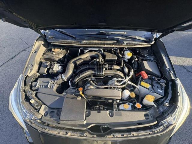 2019 Subaru Impreza 2.0i Sport