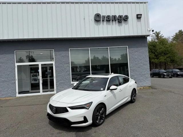 2023 Acura Integra A-SPEC for sale in Fitchburg, MA