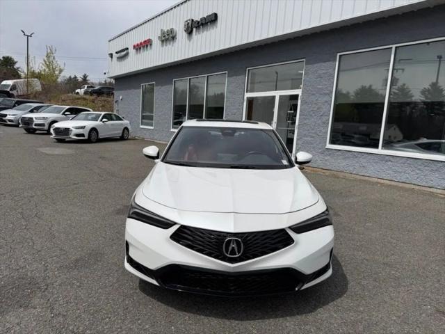 2023 Acura Integra A-SPEC