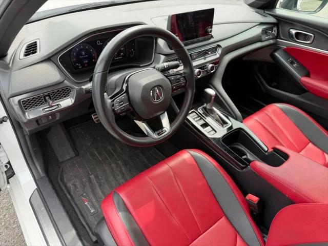 2023 Acura Integra A-SPEC