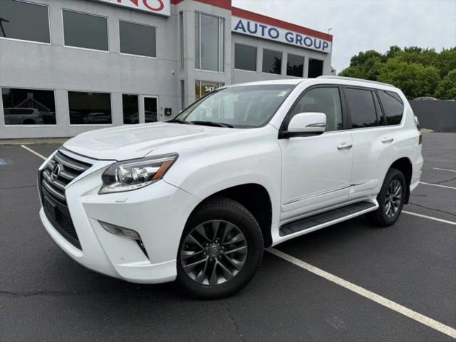 2016 Lexus GX 460 Luxury for sale in Fitchburg, MA