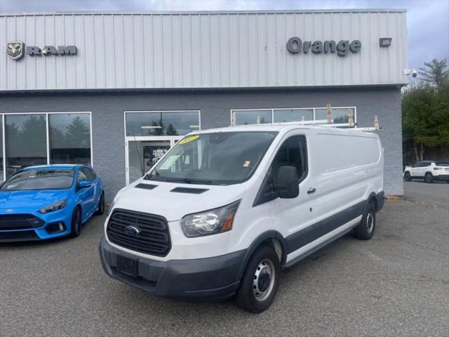 2017 Ford Transit w/Sliding Side Door w/LWB for sale in Fitchburg, MA