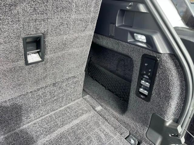 2024 Land Rover Range Rover P400 SE