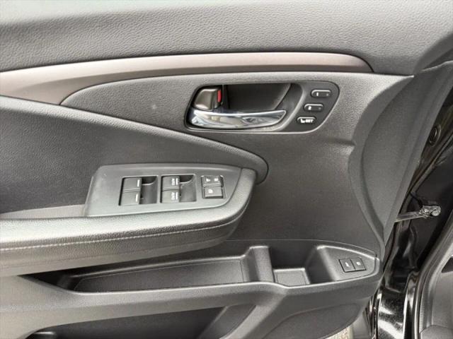 2020 Honda Pilot AWD EX-L