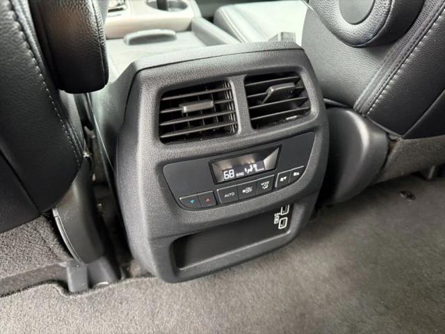 2020 Honda Pilot AWD EX-L