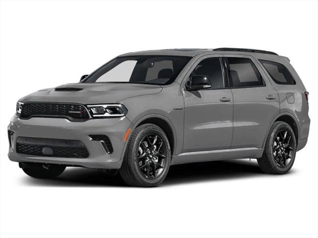 2026 Dodge Durango GT Premium AWD HEMI V8 for sale in Fitchburg, MA