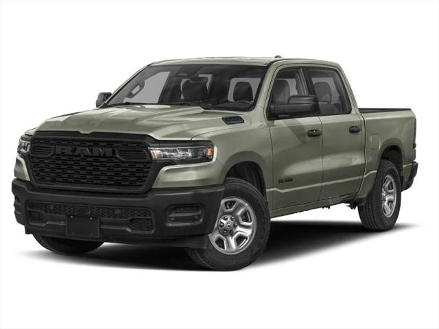 2026 Ram 1500 Express Crew Cab 4x4 5'7" Box for sale in Fitchburg, MA