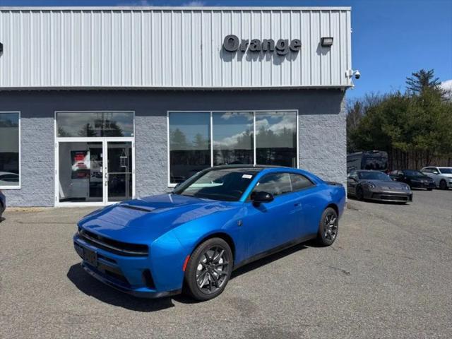 2026 Dodge Charger Scat Pack Plus 2-Door AWD for sale in Fitchburg, MA