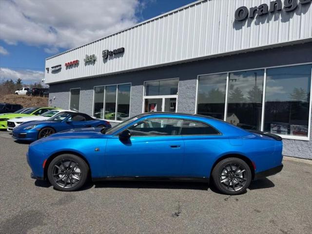 2026 Dodge Charger Scat Pack Plus 2-Door AWD
