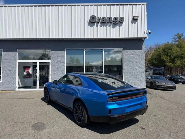 2026 Dodge Charger Scat Pack Plus 2-Door AWD