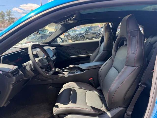 2026 Dodge Charger Scat Pack Plus 2-Door AWD