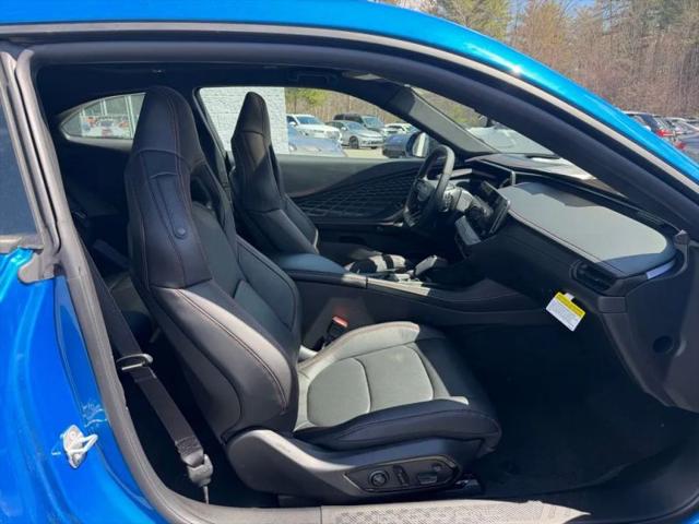 2026 Dodge Charger Scat Pack Plus 2-Door AWD