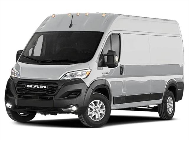 2024 Ram ProMaster Cargo Van Tradesman High Roof 159" WB w/Pass Seat for sale in Fitchburg, MA