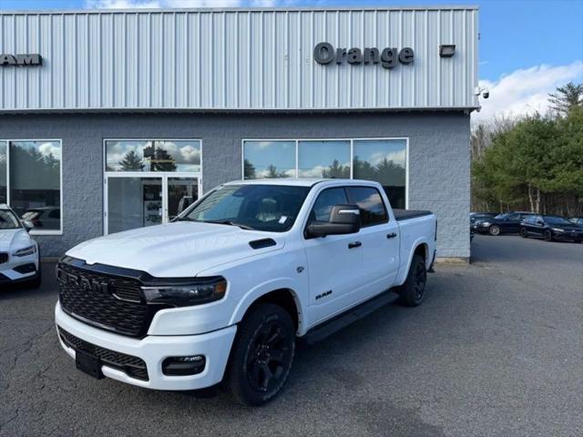 2026 Ram 1500 Big Horn Crew Cab 4x4 5'7" Box for sale in Fitchburg, MA