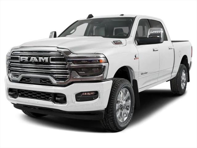 2026 Ram 3500 Laramie Crew Cab 4x4 8' Box for sale in Fitchburg, MA