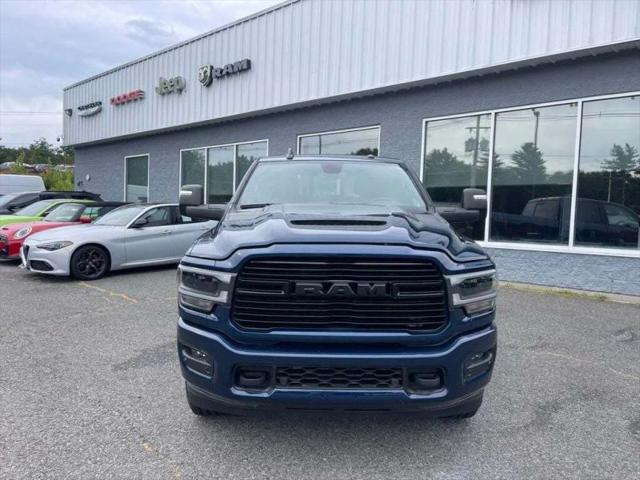 2024 Ram 2500 Laramie Crew Cab 4x4 6'4" Box