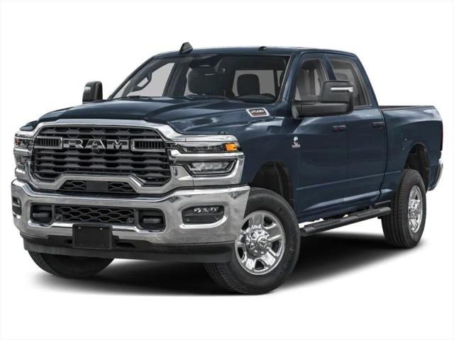 2026 Ram 2500 Big Horn Crew Cab 4x4 6'4" Box for sale in Fitchburg, MA