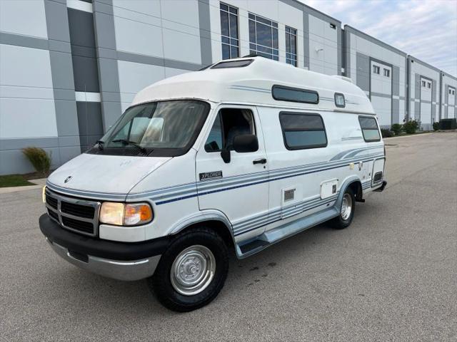 1997 Dodge Ram 3500 Base