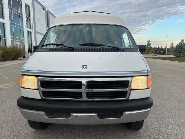1997 Dodge Ram 3500 Base