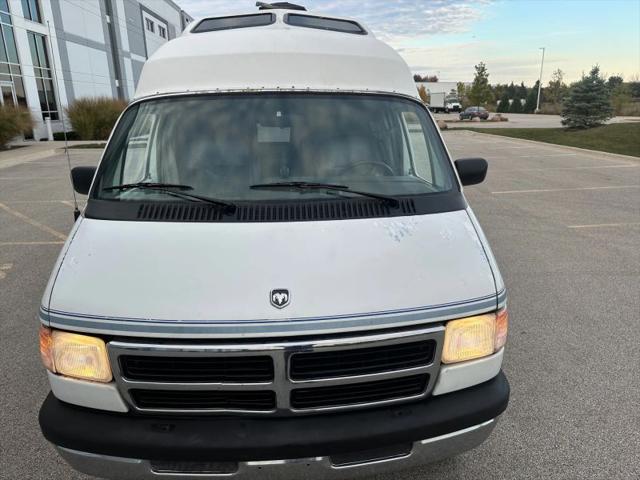 1997 Dodge Ram 3500 Base