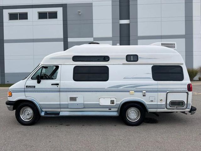 1997 Dodge Ram 3500 Base